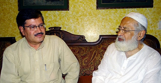 Yunus Dehlvi was the Mirza Ghalib and Mauana Azad of Urdu magazines!  