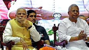 PM, ministers and Governor let down India and Indians