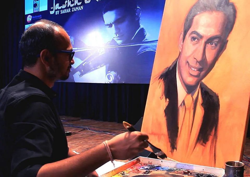 Celebrating Talat Mahmood’s timelessness