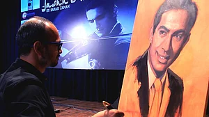 Celebrating Talat Mahmood’s timelessness