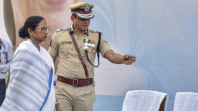 Mamata vs CBI: This is a classic case of not seeing the wood for the trees