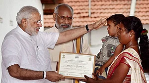 Modi govt must do more for Tamil refugees, include them in the Citizenship Bill: Sri Lankan Tamils