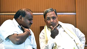 BJP banks on chemistry, JD(S)-INC on numbers