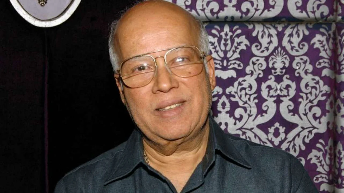 Producer Raj Kumar Barjatya passes away, aged 77