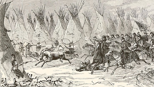 Photo Courtesy: Wikimedia Commons