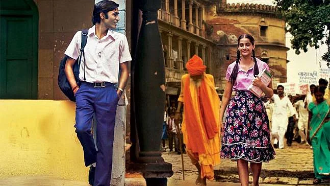 Cinema gets a dose of creepiness in the name of love