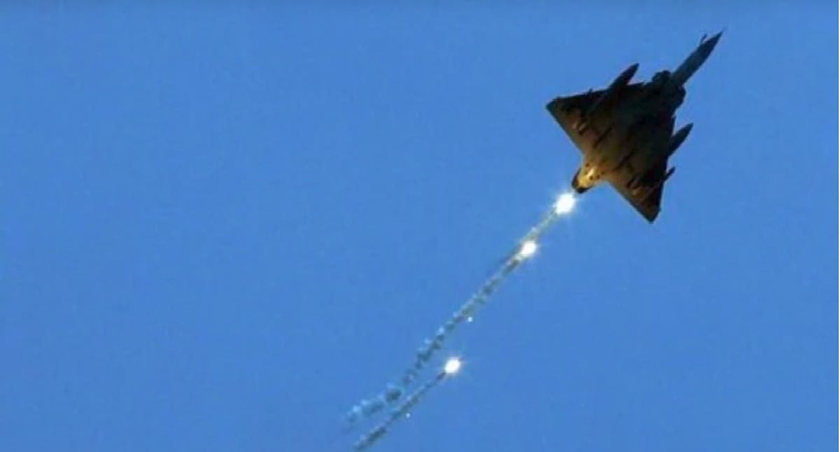  Heavy shelling, air intrusions instill fear among residents of LOC