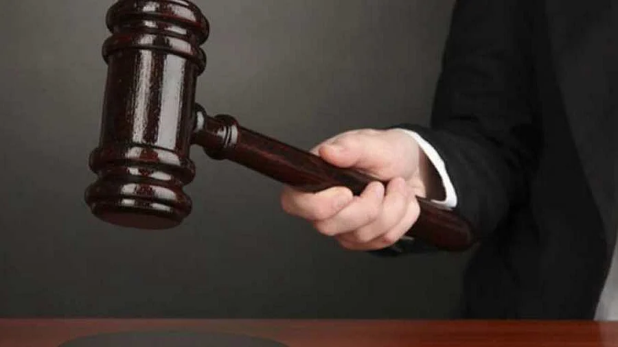 Government: There are 20 judges per 10 lakh people in India