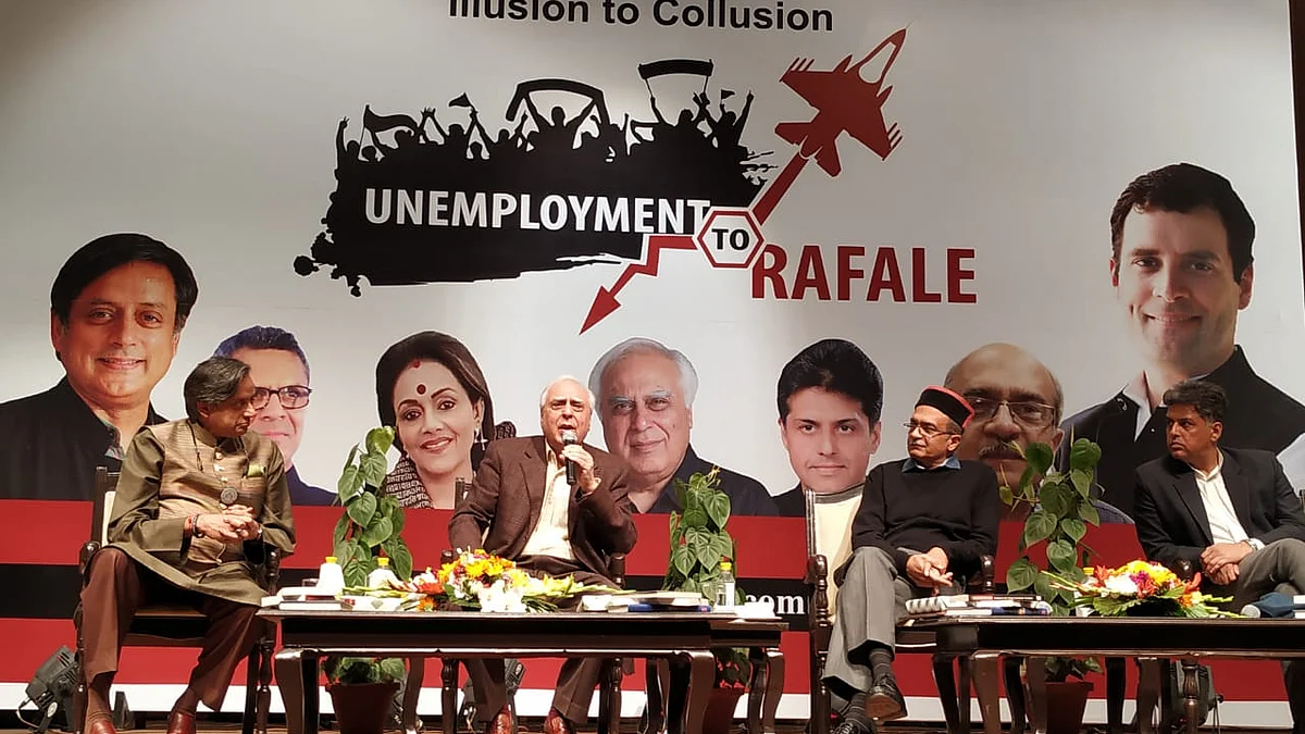 AIPC takes stock of Modi years: What will this Government be remembered for?