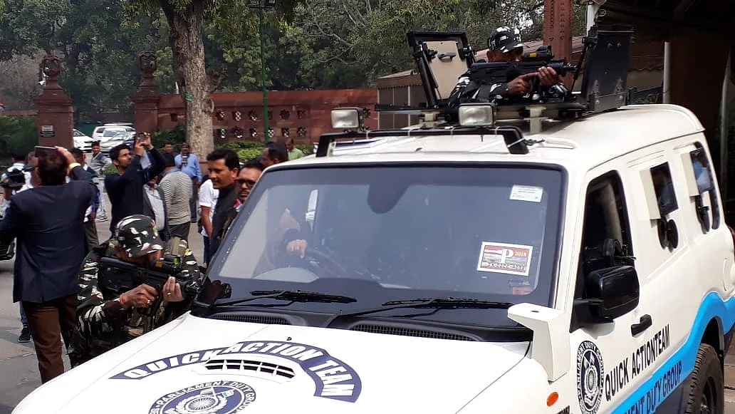 Photo : Pramod Pushkarna