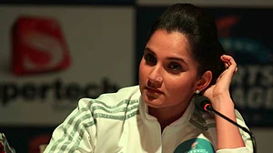 Sania Mirza calls for prayers for peace instead of spreading more hate following Pulwama attack