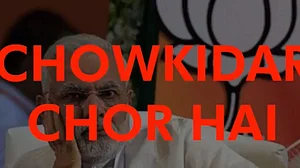 Watch: Congress’ Azadi rap video highlights failures, alleged scams under the Modi govt
