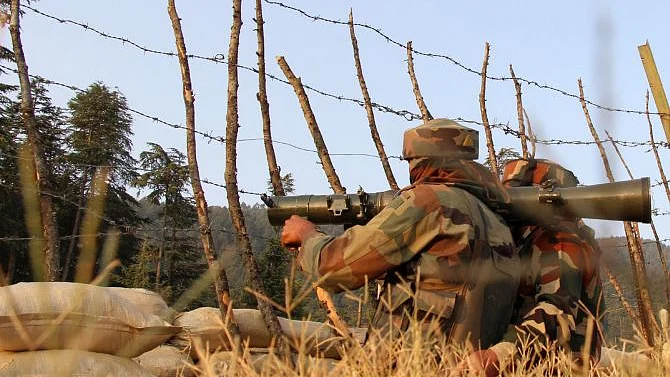 Indian Army (Representative Image)