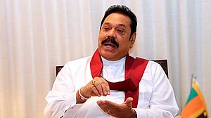 Mahinda Rajapaksa:  There was major breakdown in India-Sri Lanka relationship after change of govt in 2014