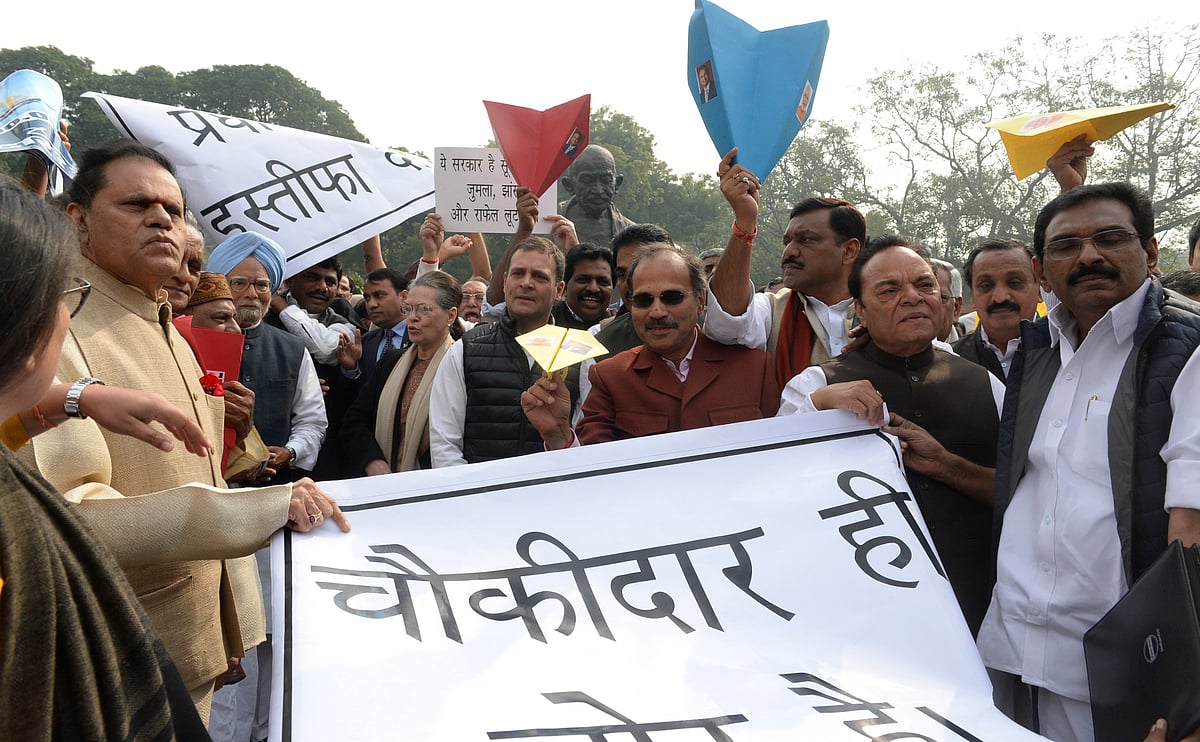 February 13: Delhi and beyond, in    pictures