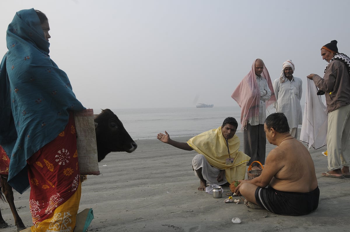 Photo by Sondeep Shanker