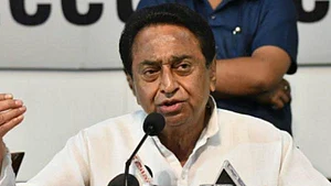 MP to reserve 70% private jobs for locals: Kamal Nath