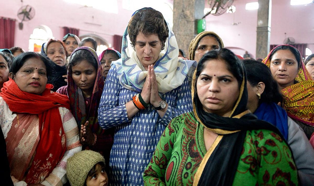 February 20: Delhi and beyond, in    pictures