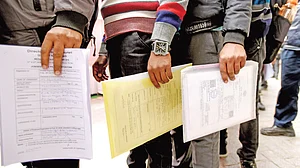 Jobs: A tragedy turning into a farce