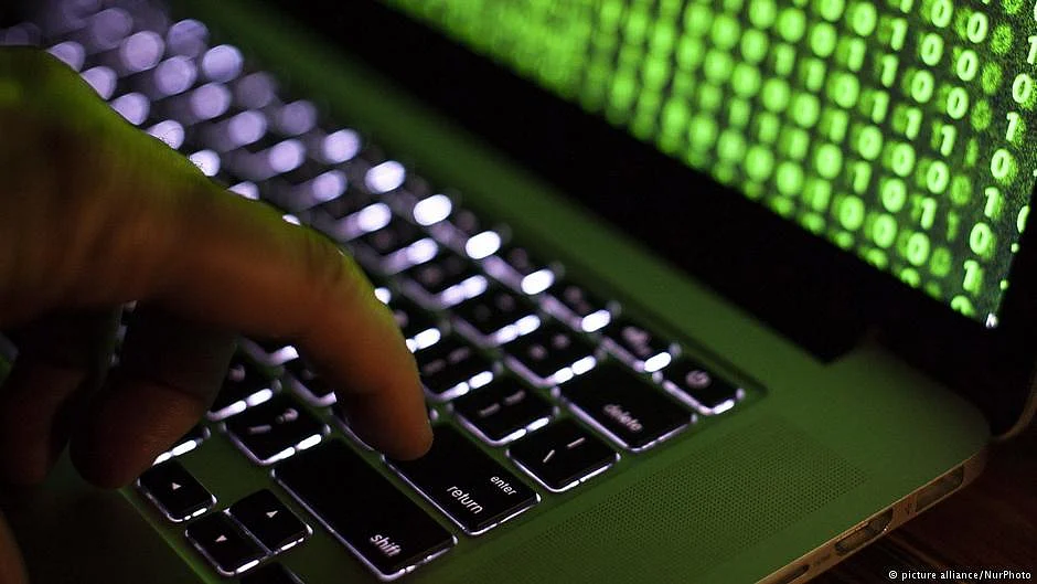 Bangladesh's 'anti-porn war'