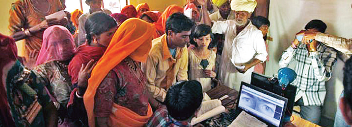 Never mind the SC, Aadhaar is now in the people’s court