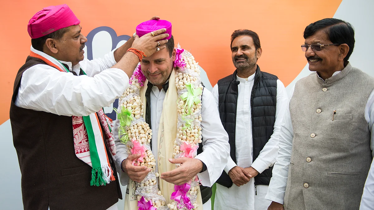 Photo by Rahul S Ravi