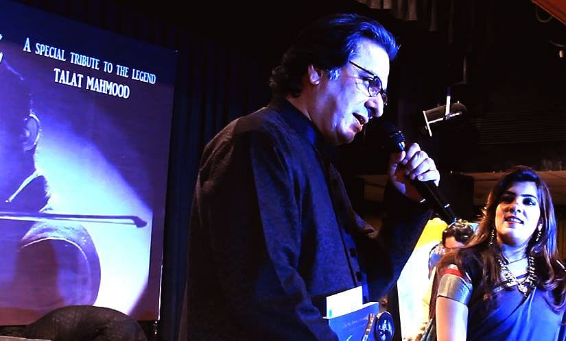 Celebrating Talat Mahmood’s timelessness