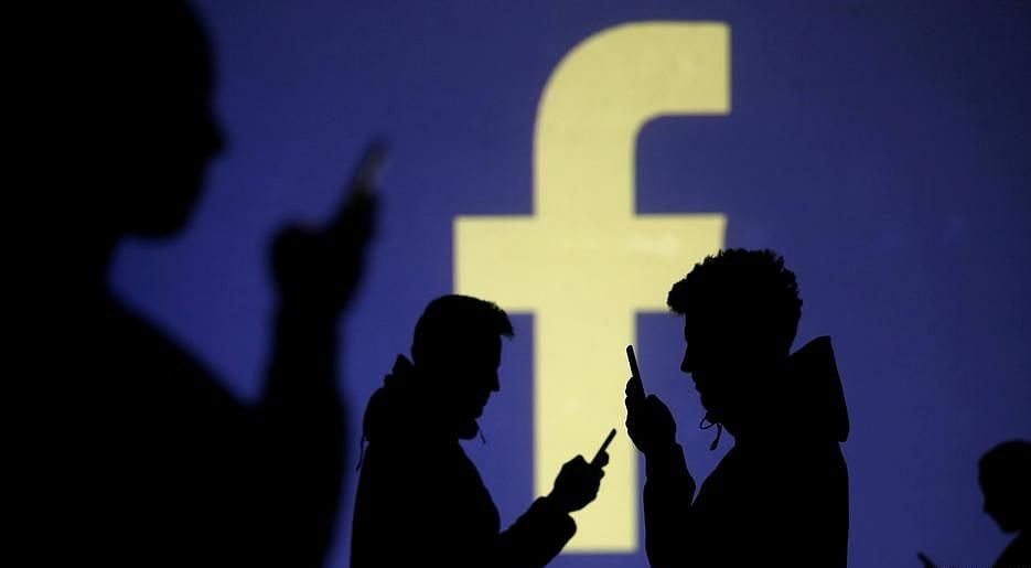 UK parliamentary report: Facebook behaving like ‘digital gangsters’  