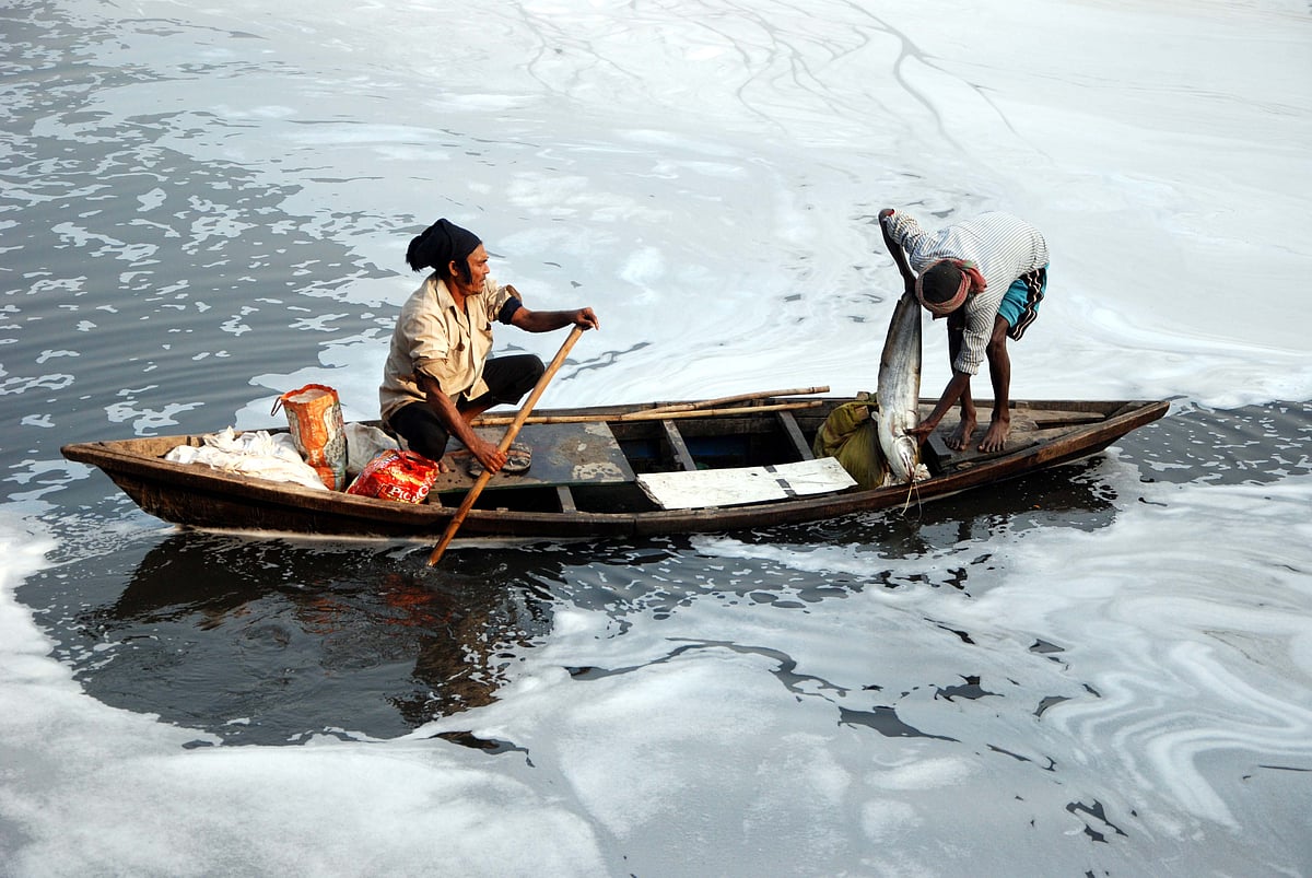 Photo by Mangal Kumar