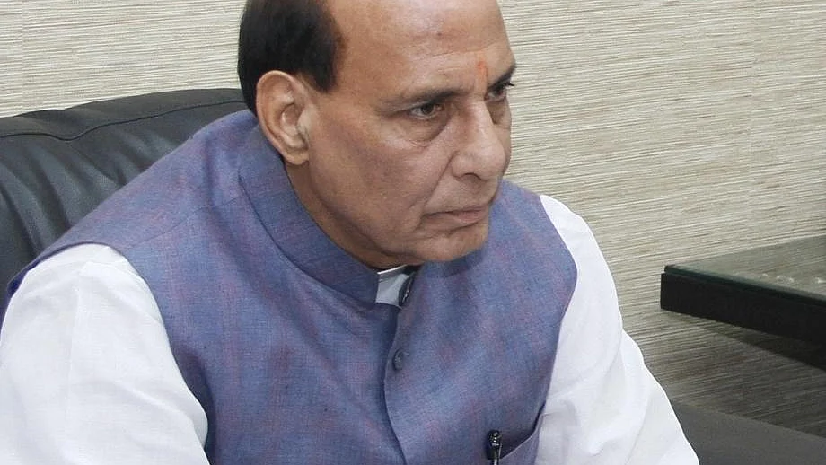 Journalist bodies complain to Rajnath Singh about right wing troll attack on scribes; seek immediate action