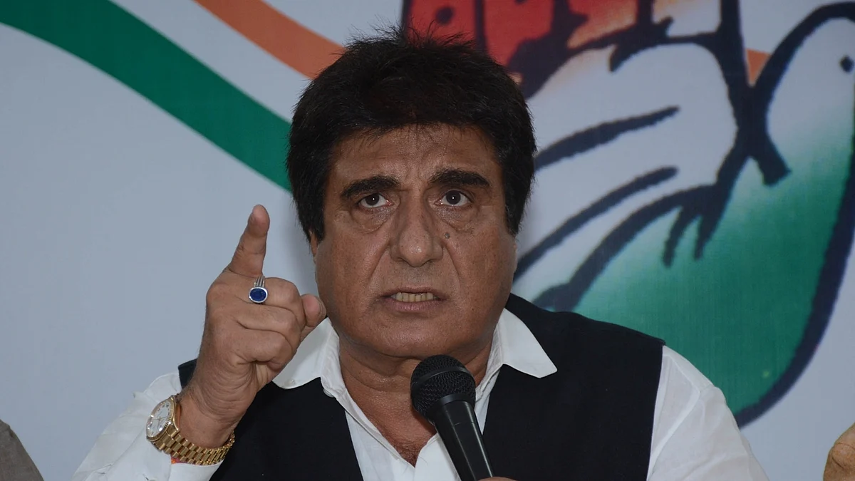 Congress forms election, manifesto panels in Uttar Pradesh