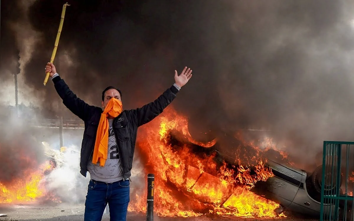 J&K Governor Satyapal Malik owes an explanation for violence in Jammu 