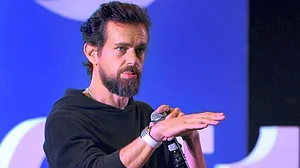 Twitter CEO account hacked, offensive tweets posted