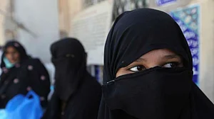 Muslim Educational Society’s Decision to ban use of face veils hailed
