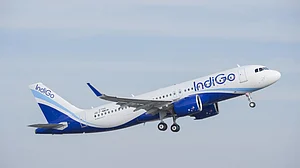 Halal meat: IndiGo has one more problem to tackle