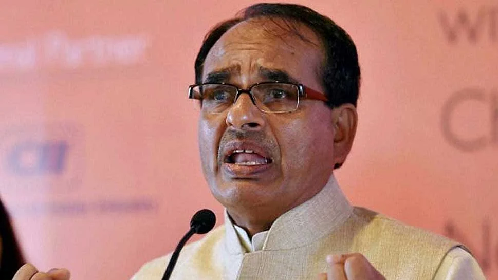 BJP: Shivraj’s Murshidabad rally cancelled as WB govt denies permission to land his chopper