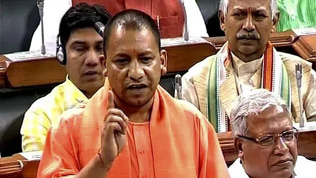 Congress calls UP budget an election ‘gimmick’