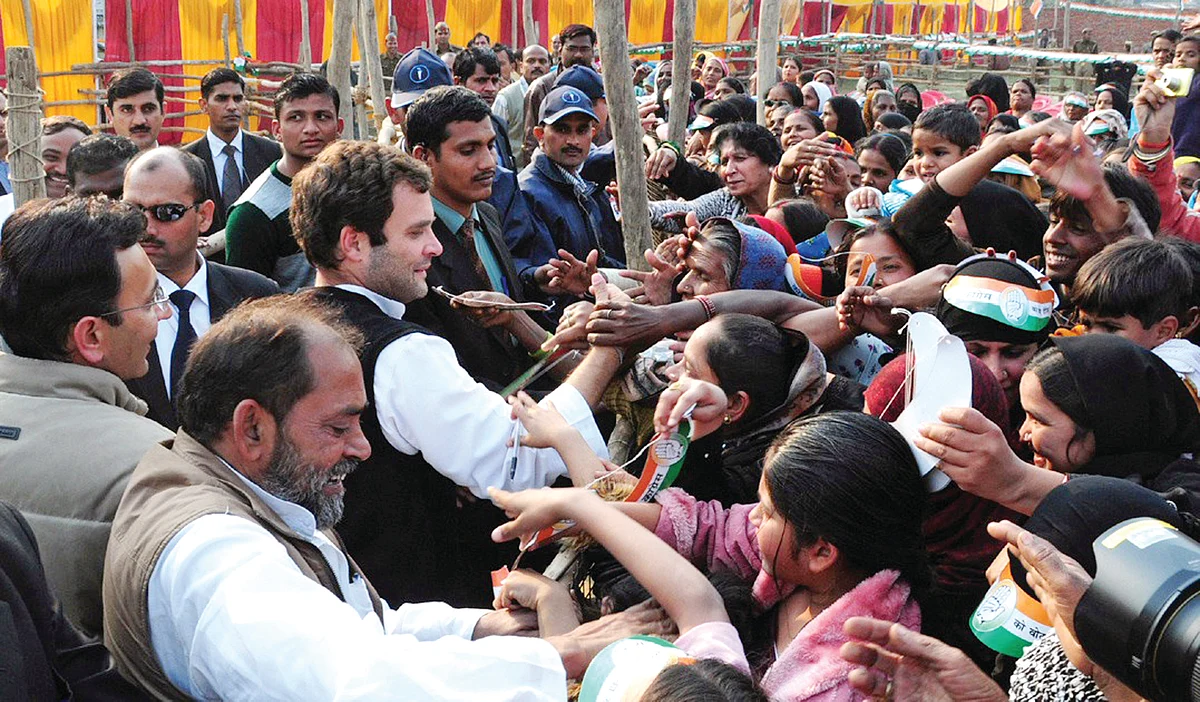 Congress’ revival in Hindi patti