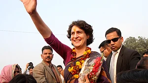 Priyanka Gandhi’s appointment: BJP’s reactions tell the tale