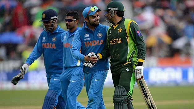 ‘Childish and just not cricket’ on decision to boycott WC match against Pakistan