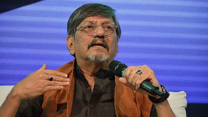 In partial victory for Amol Palekar, Ministry of Culture issues clarification on dissolved committees