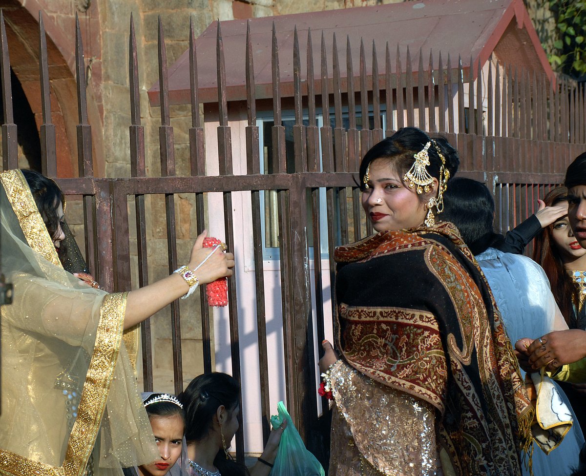 Photo by Pramod Pushkarna