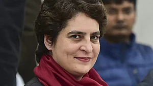 Priyanka Gandhi: I am learning more about the organisation, concentrating on my work