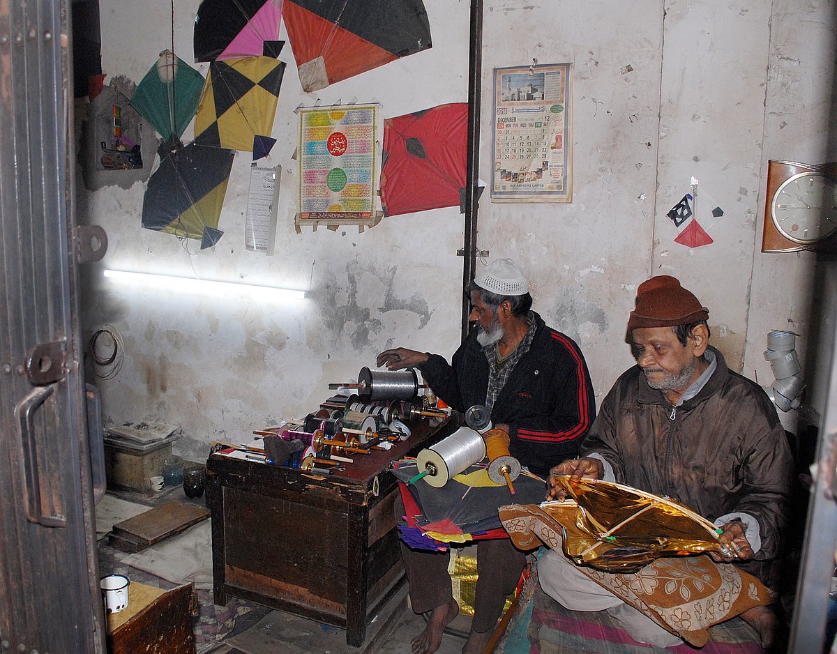 Photo By Pramod Pushkarna