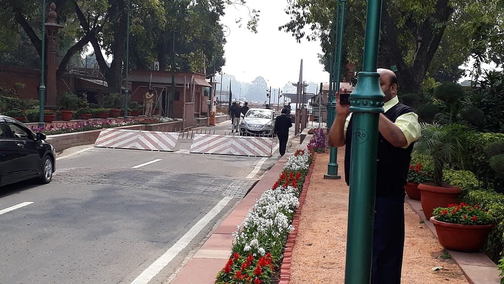 Photo : Pramod Pushkarna