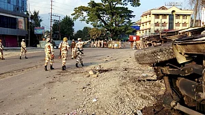 Please don’t turn Arunachal Pradesh into Kashmir, plead Congress leaders