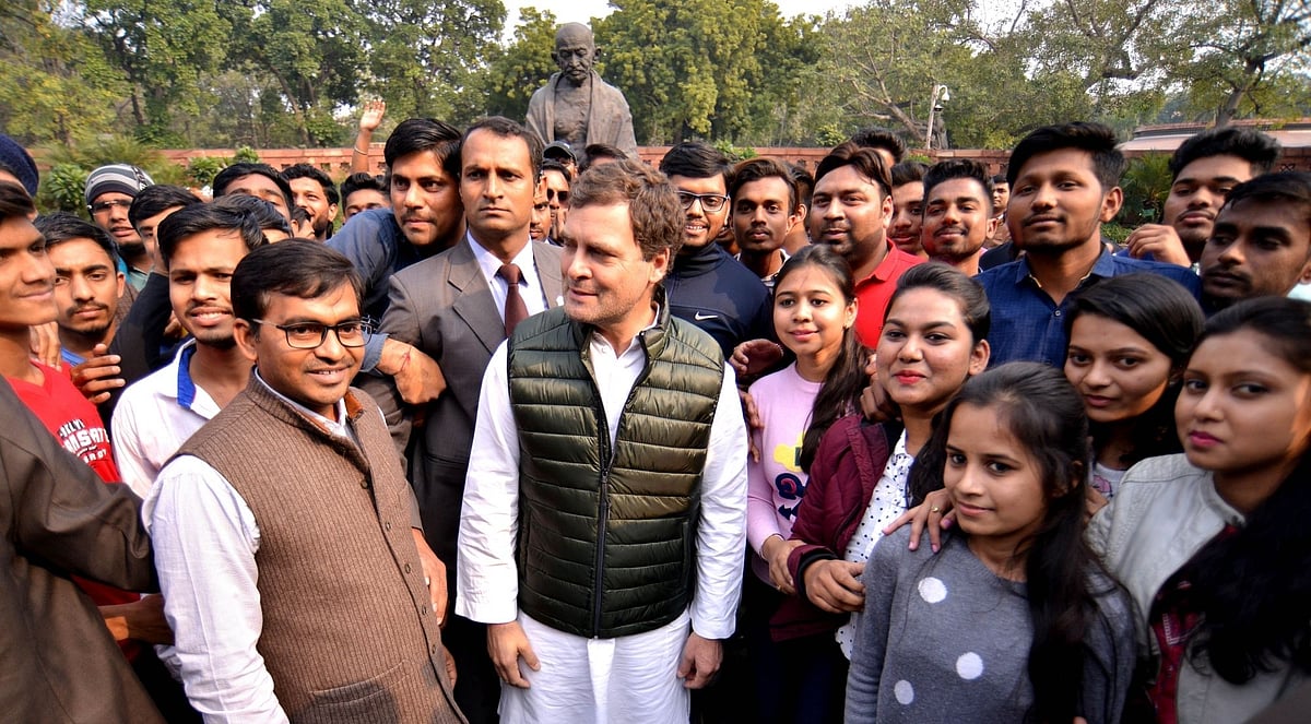 February 5: Delhi and beyond, in     pictures