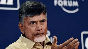 ‘PM Modi is rubbing salt on Andhra Pradesh’s wounds’: Chandrababu Naidu