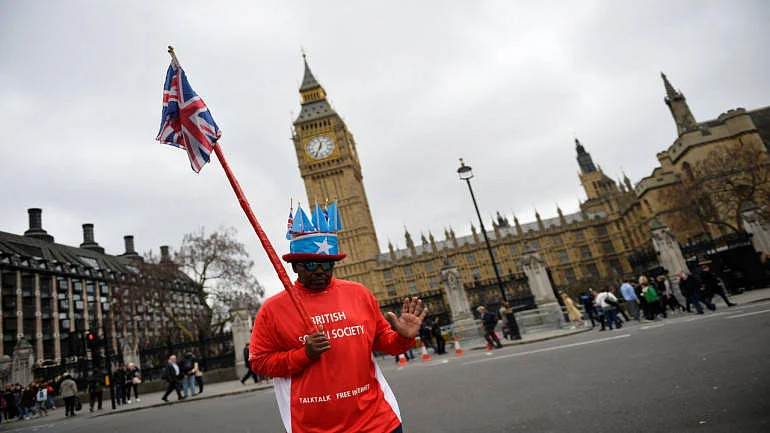 Brexit: Should Indian companies be worried about it’s access to EU nations