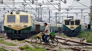 Railways eliminates all unmanned level crossings: Goyal